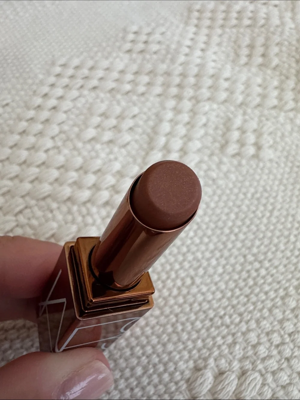 NWOT NARS mini Afterglow Balm